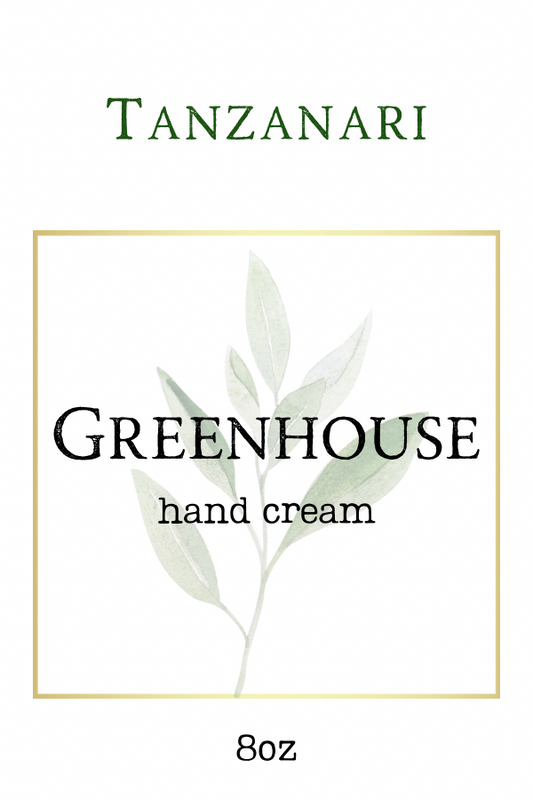 Grassfed Tallow Hand Cream