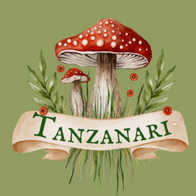 Tanzanari